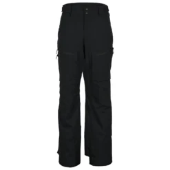 Stoic MountainWool VallrunSt. Ski Pants - Skihose -Kletterausrüstung stoic mountainwool vallrunst ski pants skihose 1