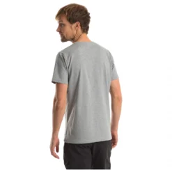 Stoic OrsaSt. Fjäll T-Shirt - T-Shirt -Kletterausrüstung stoic stoic orsast fjaell t shirt t shirt detail 12