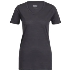 Stoic Women's Merino150 HeladagenSt. T-Shirt - Merinoshirt -Kletterausrüstung stoic womens merino150 heladagenst t shirt merinoshirt 1