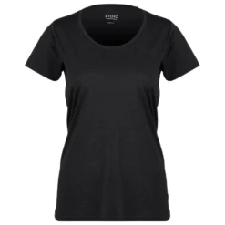 Stoic Women's Merino150 HeladagenSt. T-Shirt - Merinoshirt -Kletterausrüstung stoic womens merino150 heladagenst t shirt merinoshirt 3