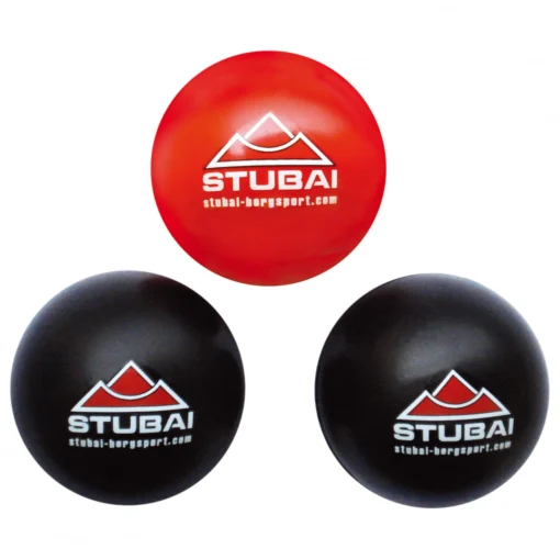 Stubai Flex-Balls Trainingsbälle -Kletterausrüstung stubai flex balls trainingsbaelle