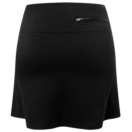 Super.natural Women's Sporty Skort - Skort -Kletterausrüstung supernatural womens sporty skort skort detail 2