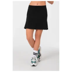 Super.natural Women's Sporty Skort - Skort -Kletterausrüstung supernatural womens sporty skort skort detail 3