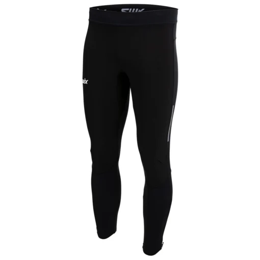 Swix Focus Wind Tights - Langlaufhose -Kletterausrüstung swix focus wind tights langlaufhose