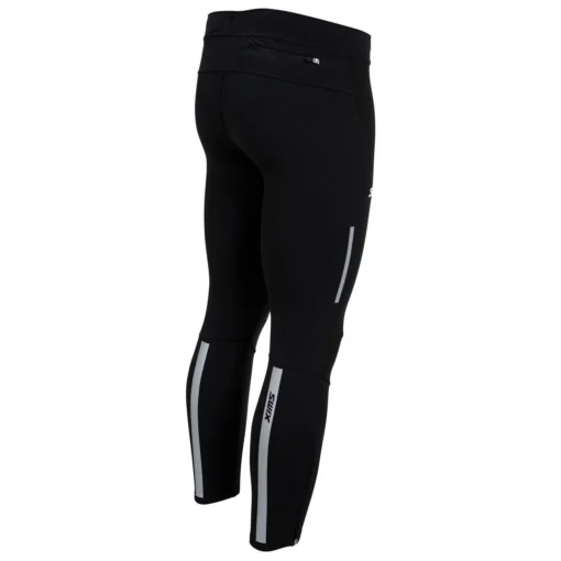 Swix Focus Wind Tights - Langlaufhose -Kletterausrüstung swix focus wind tights langlaufhose detail 2