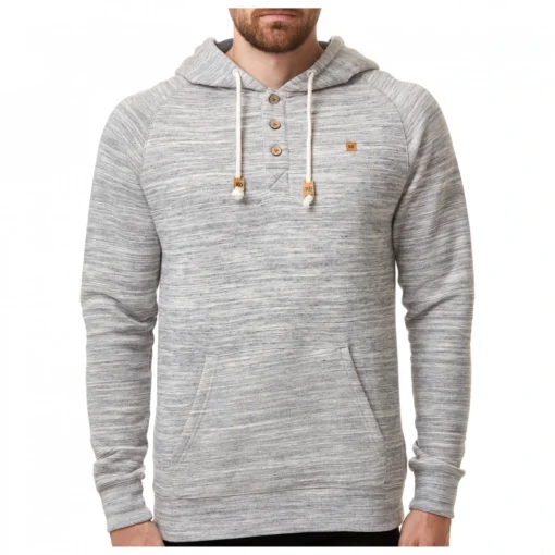 Tentree Oberon Hoodie -Kletterausrüstung tentree oberon hoodie 1