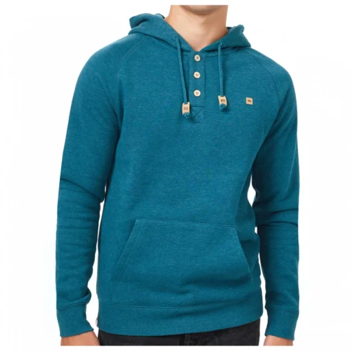 Tentree Oberon Hoodie -Kletterausrüstung tentree oberon hoodie