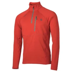 Ternua Momhil Top - Fleecepullover -Kletterausrüstung ternua momhil top fleecepullover 1