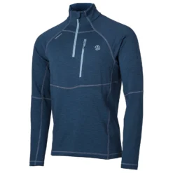 Ternua Momhil Top - Fleecepullover -Kletterausrüstung ternua momhil top fleecepullover 3