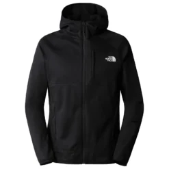 The North Face Canyonlands Hoodie - Fleecejacke -Kletterausrüstung the north face canyonlands hoodie fleecejacke 1