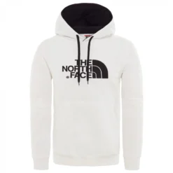 The North Face Drew Peak Pullover Hoodie -Kletterausrüstung the north face drew peak pullover hoodie 1