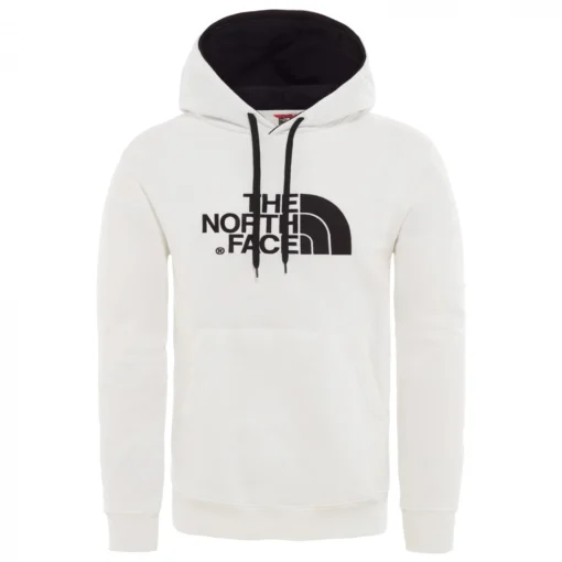 The North Face Drew Peak Pullover Hoodie -Kletterausrüstung the north face drew peak pullover hoodie 1