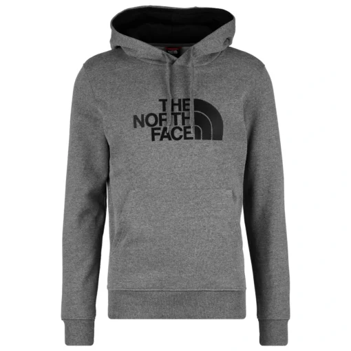 The North Face Drew Peak Pullover Hoodie -Kletterausrüstung the north face drew peak pullover hoodie 2