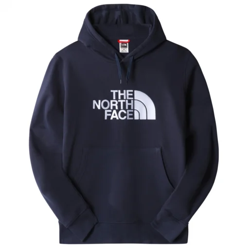 The North Face Drew Peak Pullover Hoodie -Kletterausrüstung the north face drew peak pullover hoodie 3