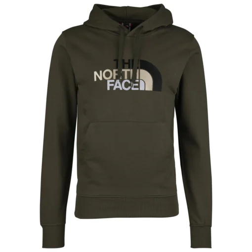 The North Face Drew Peak Pullover Hoodie Light -Kletterausrüstung the north face drew peak pullover hoodie light