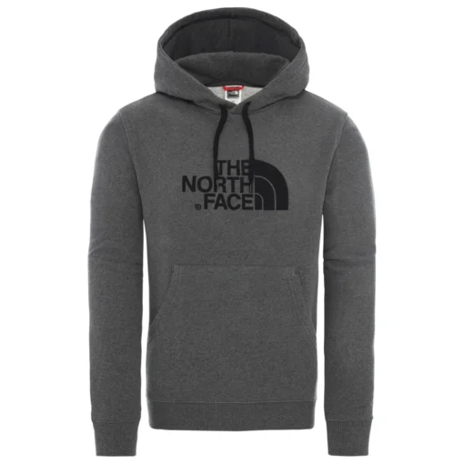 The North Face Light Drew Peak Pullover Hoodie -Kletterausrüstung the north face light drew peak pullover hoodie