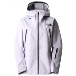 The North Face Women's Ceptor Jacket - Skijacke -Kletterausrüstung the north face womens ceptor jacket skijacke 1