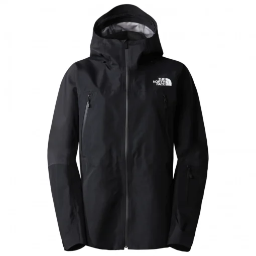 The North Face Women's Ceptor Jacket - Skijacke -Kletterausrüstung the north face womens ceptor jacket skijacke