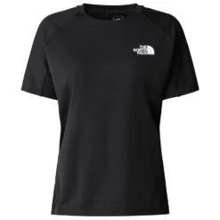 The North Face Women's Summit Crevasse S/S - Funktionsshirt -Kletterausrüstung the north face womens summit crevasse s s funktionsshirt 1