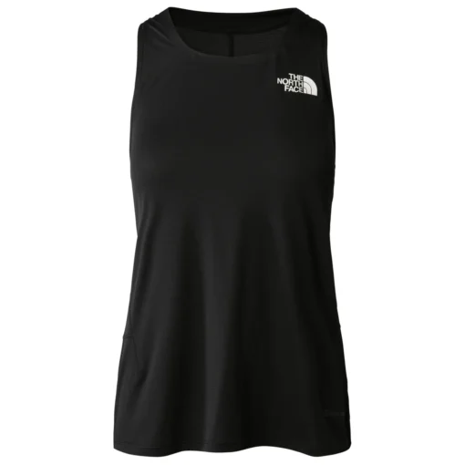 The North Face Women's Summit High Trail Run Tank - Tank Top -Kletterausrüstung the north face womens summit high trail run tank tank top 1