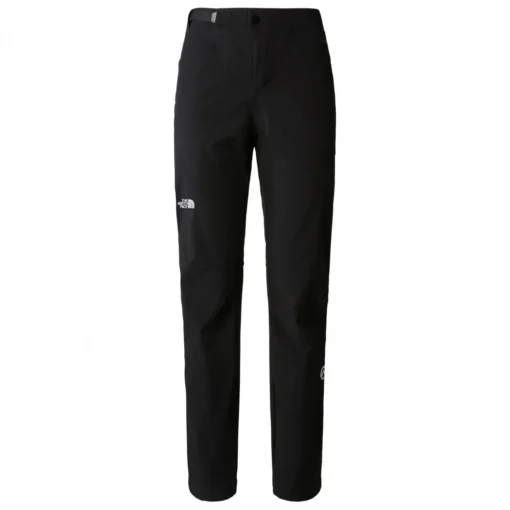 The North Face Women's Summit Off Width Pants - Softshellhose -Kletterausrüstung the north face womens summit off width pants softshellhose