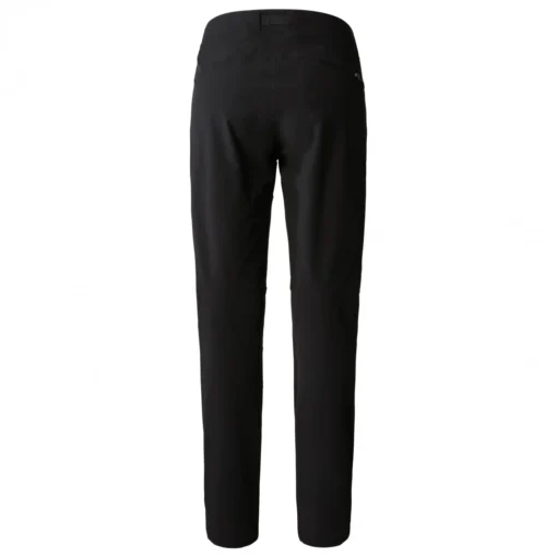 The North Face Women's Summit Off Width Pants - Softshellhose -Kletterausrüstung the north face womens summit off width pants softshellhose detail 2