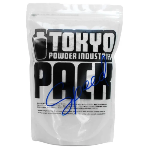 Speed - Chalk -Kletterausrüstung tokyo powder speed chalk