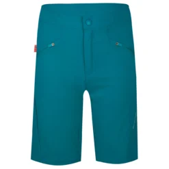 TROLLKIDS Kid's Jondalen 2 In 1 Pants - Radhose -Kletterausrüstung trollkids kids jondalen 2 in 1 pants radhose 1