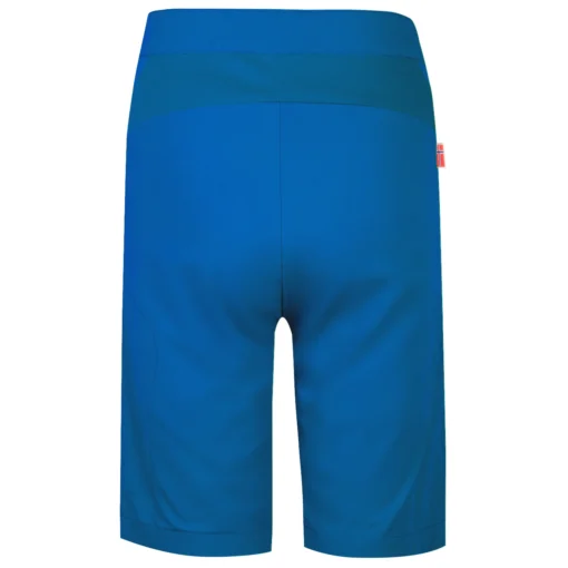 TROLLKIDS Kid's Jondalen 2 In 1 Pants - Radhose -Kletterausrüstung trollkids kids jondalen 2 in 1 pants radhose detail 2