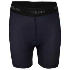 TROLLKIDS Kid's Jondalen 2 In 1 Pants - Radhose -Kletterausrüstung trollkids kids jondalen 2 in 1 pants radhose detail 3