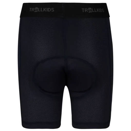 TROLLKIDS Kid's Jondalen 2 In 1 Pants - Radhose -Kletterausrüstung trollkids kids jondalen 2 in 1 pants radhose detail 4