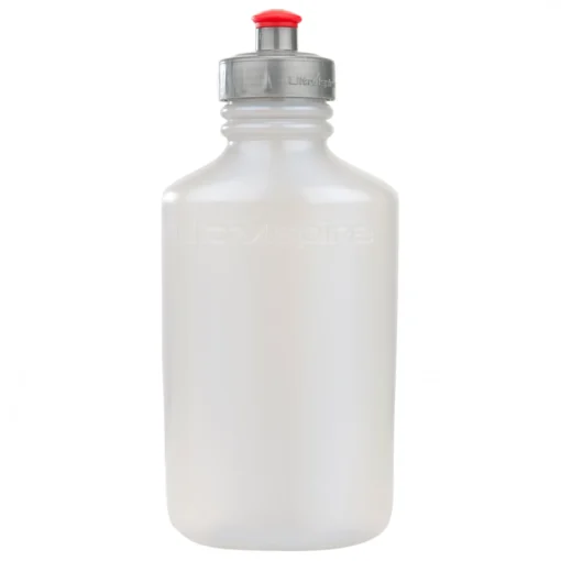 Ultraflask 550 - Trinkflasche -Kletterausrüstung ultraspire ultraflask 550 trinkflasche 1