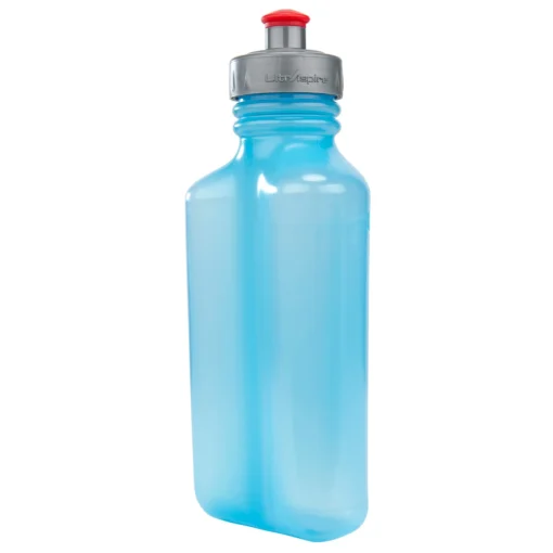 Ultraflask 550 - Trinkflasche -Kletterausrüstung ultraspire ultraflask 550 trinkflasche 2