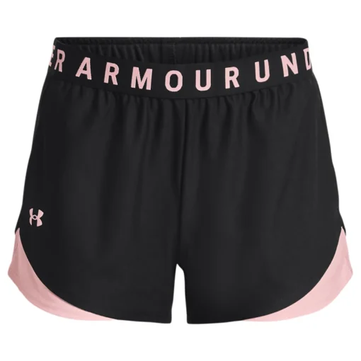 Under Armour Women's Play Up 3.0 Short - Laufshorts -Kletterausrüstung under armour womens play up 30 short laufshorts 1