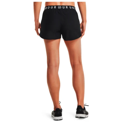 Under Armour Women's Play Up 3.0 Short - Laufshorts -Kletterausrüstung under armour womens play up 30 short laufshorts detail 2