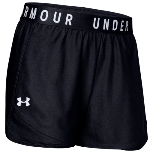 Under Armour Women's Play Up 3.0 Short - Laufshorts -Kletterausrüstung under armour womens play up 30 short laufshorts detail 3