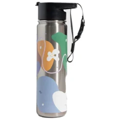 United By Blue Insulated Steel Bottle - Isolierflasche -Kletterausrüstung united by blue insulated steel bottle isolierflasche 2