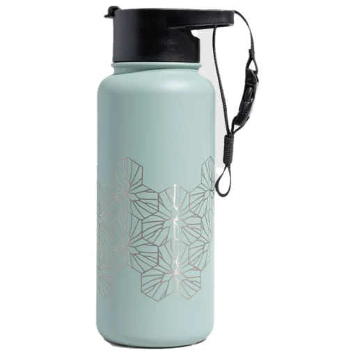 United By Blue Insulated Steel Bottle - Isolierflasche -Kletterausrüstung united by blue insulated steel bottle isolierflasche