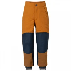 VAUDE Kid's Caprea Antimos Pants - Trekkinghose -Kletterausrüstung vaude kids caprea antimos pants trekkinghose 2