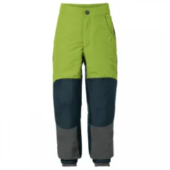 VAUDE Kid's Caprea Antimos Pants - Trekkinghose -Kletterausrüstung vaude kids caprea antimos pants trekkinghose 3