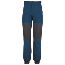 VAUDE Kid's Caprea Antimos Pants - Trekkinghose -Kletterausrüstung vaude kids caprea antimos pants trekkinghose 4