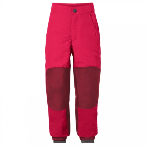 VAUDE Kid's Caprea Antimos Pants - Trekkinghose -Kletterausrüstung vaude kids caprea antimos pants trekkinghose