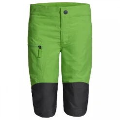 VAUDE Kid's Caprea Antimos Shorts - Shorts -Kletterausrüstung vaude kids caprea antimos shorts shorts bf 2