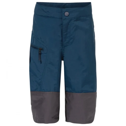 VAUDE Kid's Caprea Antimos Shorts - Shorts -Kletterausrüstung vaude kids caprea antimos shorts shorts bf