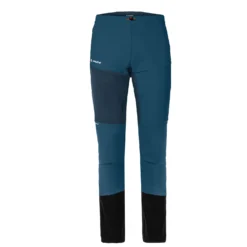 VAUDE Larice Light Pants III - Tourenhose -Kletterausrüstung vaude larice light pants iii tourenhose 1