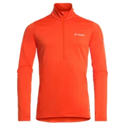 VAUDE Livigno Halfzip II - Fleecepullover -Kletterausrüstung vaude livigno halfzip ii fleecepullover 2