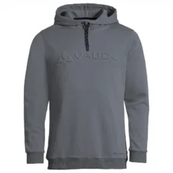 VAUDE Manukau Hoody II - Hoodie -Kletterausrüstung vaude manukau hoody ii hoodie 1