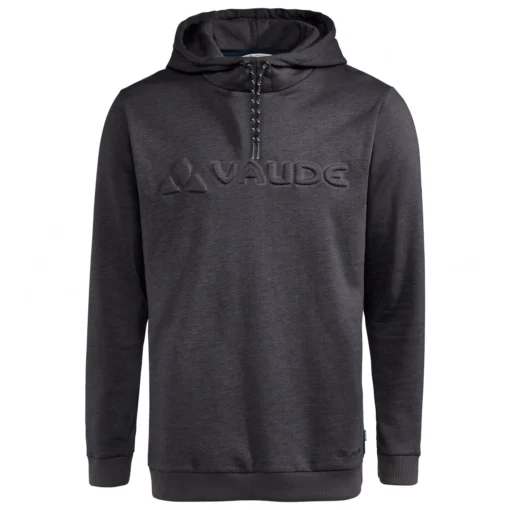 VAUDE Manukau Hoody II - Hoodie -Kletterausrüstung vaude manukau hoody ii hoodie 2