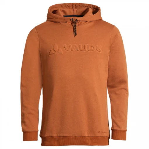 VAUDE Manukau Hoody II - Hoodie -Kletterausrüstung vaude manukau hoody ii hoodie