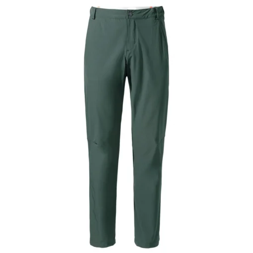 VAUDE Neyland Pants - Trekkinghose -Kletterausrüstung vaude neyland pants trekkinghose 1